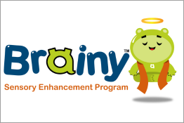 Brainy SE Program for 4-7 year child based on abacus classes