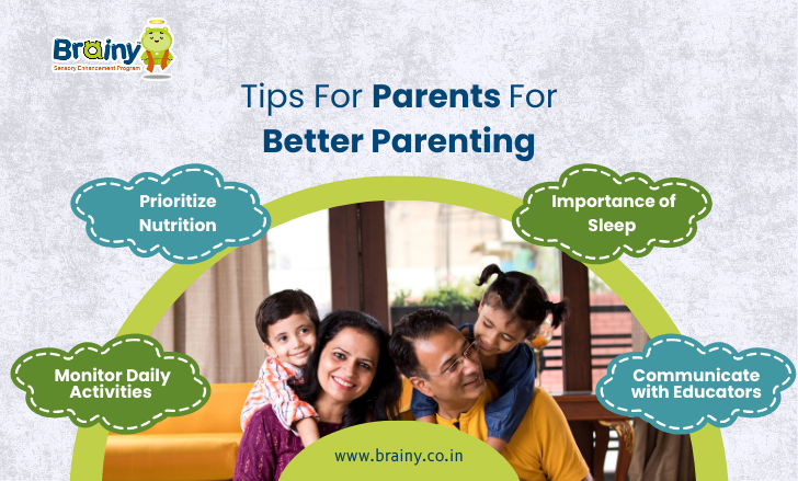 Tips For Parents For Better Parenting Tips For Parents For Better Parenting