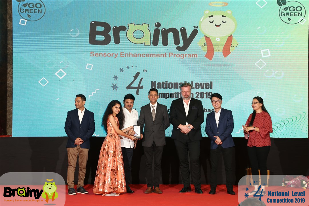 Brain Development Classes & Kids Skill Enhancement Academy in India