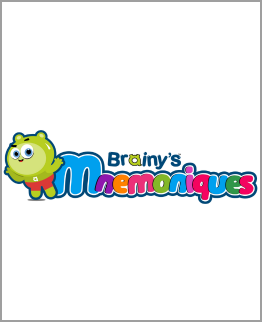 Brainy Mnemoniques