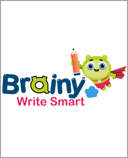 Brainy Write Smart